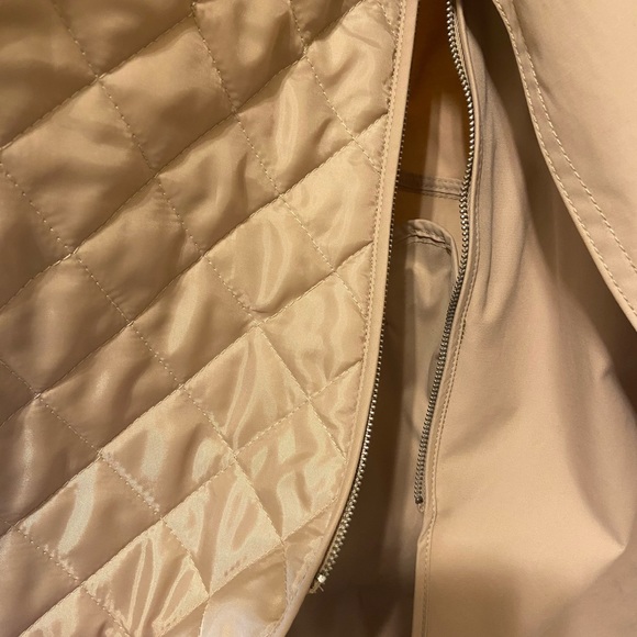 Talbots Rain Coat - Picture 12 of 16
